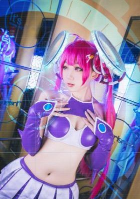 巴黎q娘_超清迅雷电影在线